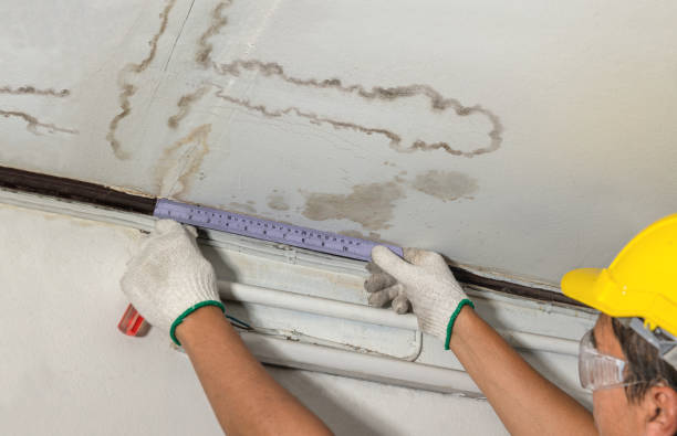 Reliable Flood Cleanup contractor in Marion, KS by Water Damage Irwin